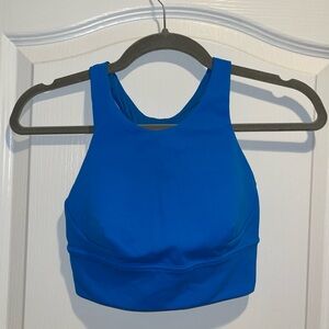 Lululemon Wunder Train Longline Bra